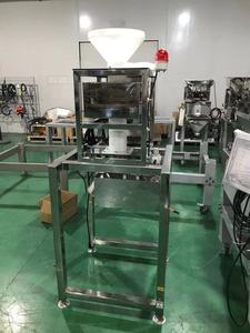 Dikey/serbest düşüş boğaz <span class=keywords><strong>Metal</strong></span> dedektörü - Product Image 5