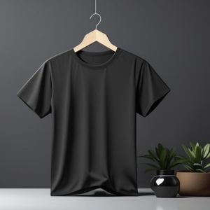 Tshirt Printing Cotton OEM Bulk Manufacturer High Quality Breathable Eco Friendly Plain <b>T</b> <b>Shirts</b> Supply - Product Image 6