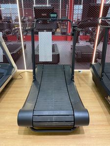<span class=keywords><strong>Tapis</strong></span> roulant de gymnastique commerciale avec écran LCD Machine cardio manuelle du fabricant pour Fitness Prix promotionnel pour l'exercice de <span class=keywords><strong>course</strong></span> à pied - Product Image 3
