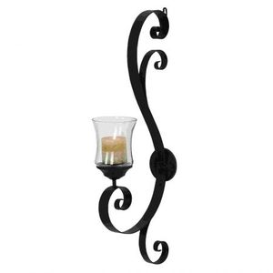 Bougeoir en cristal, décoration de la maison, autre support de bougie brillant, pour l'intérieur et l'extérieur - Product Image 6