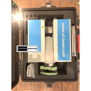 Escáner Láser 3D Z+F Imager 5010C con Medidor de Distancia Láser - Product Image 5