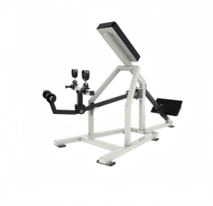 Fitness Power X Future Strength Chest Supported Row Machine Attrezzatura <span class=keywords><strong>per</strong></span> l'allenamento della schiena <span class=keywords><strong>per</strong></span> Palestre Commerciali - Product Image 1