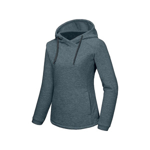 100% coton sweats à capuche blanc épais polaire poids lourd sweats à capuche surdimensionnés Logo imprimé personnalisé sweats à capuche et sweat-shirts pour hommes - Product Image 5