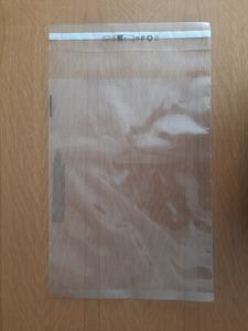 Sac de gélatine PP imprimé personnalisé de haute qualité expédition rapide pour la qualité des aliments et des achats produits d'emballage et d'impression - Product Image 5