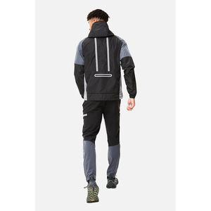 2025 chándal personalizado Anti-Pilling XL para hombre, entrenamiento de la mejor calidad, gran oferta, ropa para correr, ropa de talla grande, ropa de abrigo - Product Image 4
