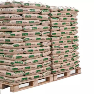 Granulés de bois les plus vendus 6 mm EN Plus A1 Classe Abete en sacs de 15 kg – Excellent rapport qualité-prix - Product Image 4
