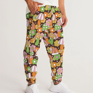 Pantalones para Hombre de Alta Calidad, Servicio OEM para Adultos, Último Estilo, Diseño Personalizado - Product Image 4