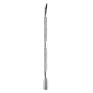 Pousse-cuticules professionnel pour manucure, idéal pour les salons et les soins des ongles. - Product Image 1