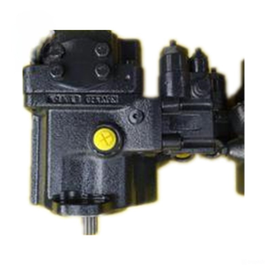 K3VL K3VL28 K3VL45 K3VL63 K3VL80 K3VL112 K3VL140 K3VL200 Excavator <b>Hydraulic</b> <b>Pump</b> K3VL45/B-1RRSS-L0 K3VL45/B-1NLSS-L0 - Product Image 3