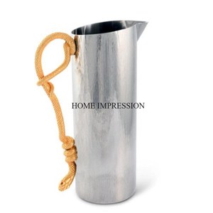 Jarra de Vino de Metal Transparente de Diseño Elegante, Alta Calidad, al por Mayor, Estilo Vintage, Personalizable, para Fiestas, en Grandes Cantidades - Product Image 3