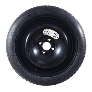 Rueda de Repuesto para RENAULT Captur Serie 403005160R (13>19) - Product Image 1