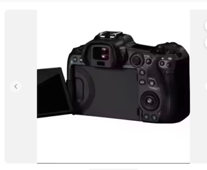 Nouvel appareil photo hybride plein format industriel DIY type R5 avec objectif 25 mm à mise au point manuelle, angle de vue 28,9-21,8, haute performance OEM/ODM - Product Image 1