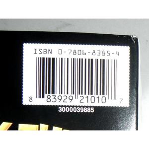 Série TV Looney Tunes personnalisée pour coffrets, résolution 1080P, 100% matériau vierge, région 1/2, utilisation domestique, fabricant UK/US, disque - Product Image 4