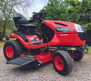 Tondeuse à gazon à vendre Produit de haute qualité pour l'entretien de la pelouse Acheter maintenant en stock Prix bas Meilleur prix Livraison rapide Stock limité - Product Image 2