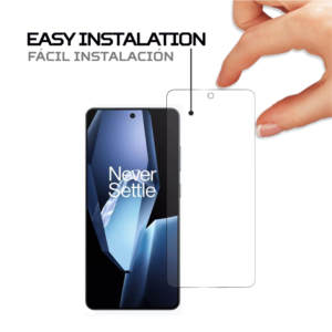 Protector de Pantalla Antishock para Oneplus Ace 5 - Product Image 3