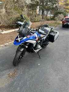 BM-W R 1300 Gs MaxDrive UltraControl ThunderBoost Usada del 2024 en Venta - Product Image 2