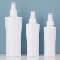 Envases Cosméticos ODM OEM, Botella con Bomba de Espuma de Volumen y Color Personalizados, Botellas de Plástico para Aceite Capilar Esencial con Certificación ISO 9001