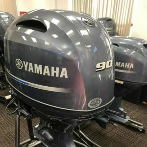 Yamahas เครื่องยนต์เรือยนต์4จังหวะ75HP 90HP 40hp 15hp ของแท้115HP 250HP - Product Image 2
