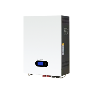 Gso 48V 51.2V pin <span class=keywords><strong>lithium</strong></span> ion dung lượng 10kwh 5kwh LiFePO4 200AH 100Ah 50Ah thiết kế mới Pin <span class=keywords><strong>Lithium</strong></span> giá rẻ cho hệ thống năng lượng mặt trời - Product Image 1