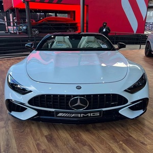 A_MG <span class=keywords><strong>SL</strong></span> <span class=keywords><strong>63</strong></span> <span class=keywords><strong>SL</strong></span>-Class 2024 à succès rapide - Product Image 1