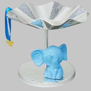 Bol décoratif de nouvelle conception, élégant et fait à la main, pièce maîtresse pour la table à manger, le salon, la cuisine et l'ameublement - Product Image 1