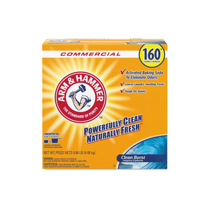 Detergente Desechable Ecológico Premium Arm Hammer con Aroma a Limón y Flores para Ropa - Compra al por Mayor y Suministro Minorista - Product Image 5