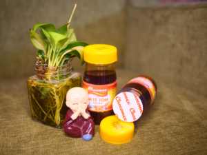 Revestimiento Protector de Flujo de Aire para Envases de Líquidos Farmacéuticos, Botellas con Control de Humedad y Diseño de Ventilación Antiderrames - Product Image 2