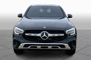 Mercedes-Benz GLC 300 4MATIC 2023, Volante a la Izquierda/Derecha - Product Image 4