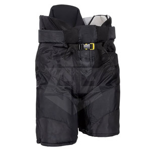 Pantalon de hockey sur glace direct d'usine matériau de qualité pantalon de hockey sur glace uniforme de sports d'équipe coupe confortable - Product Image 2