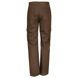 Pantalones Cargo Jogger personalizados de alta calidad para hombre, estilo de calle con logotipo, diseño informal de primavera y otoño - Product Image 3
