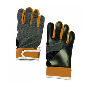 Guantes de Fútbol Gaélico Modernos de Cuero Sintético con Logotipo Personalizado, Cómodos y a Precio Razonable, Venta al Por Mayor - Product Image 4