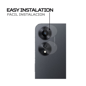 ฟิล์มกันกระแทกสำหรับเลนส์มือถือออปโป้ A1x 5G - Product Image 3