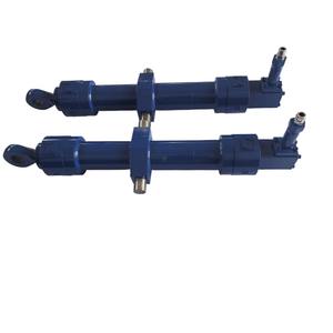 29MPa ความดันทดสอบการทำงาน37MPa กระบอกไฮดรอลิกพร้อมเซ็นเซอร์ - Product Image 1