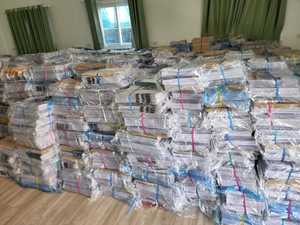 Periódico antiguo de la mejor calidad, a la venta - Product Image 5