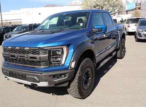 Valeur incroyable 2022 F o r d F-150 Raptor SuperCrew - Product Image 4