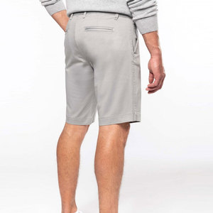 Shorts Bermuda pour hommes anti-rides, vente chaude, prix abordable, style parfait, shorts Bermuda entièrement personnalisés de haute qualité - Product Image 2