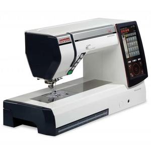 Máquina de bordar y coser Janome Horizon Memory Craft 12000 de alta calidad - Product Image 3