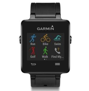 No se vende el nuevo reloj inteligente deportivo garmin vivoactive. - Product Image 3