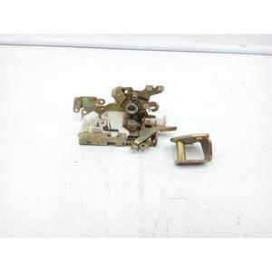 MERCEDES Sprinter 2ème Série (00>06) SERRURE AVANT GAUCHE 9017200135 - Product Image 1