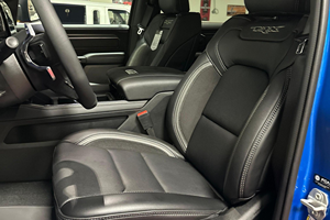 Ram 1500 TRX 2024 d'occasion en parfait état - Product Image 4