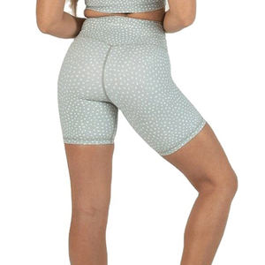 Shorts de Verano de Cintura Media para Mujer, Estilo Casual, Holgados, Levanta Glúteos, para Gimnasio y Fitness, con Cierre - Product Image 3