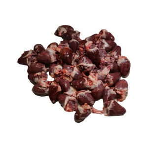 Coeur de boeuf de qualité supérieure coeurs de boeuf congelés coeur de boeuf entier congelé de qualité à vendre disponible - Product Image 5