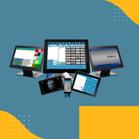 Perangkat lunak Restoran POS | Perangkat lunak penagihan restoran dengan sistem POS android sistem all in one POS-protecolabz esergices