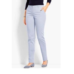 Pantalon gris élastique à taille haute et devant plat, style palazzo formel, inspiré de l'automne, écologique, pour femmes grandes tailles, design personnalisé - Product Image 5