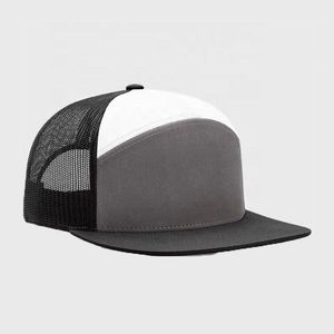 Gorras de Camionero de Alta Calidad para Verano 2026, Gorra de Camionero de 6 Paneles para Hombre y Mujer, Gorra de Malla de Secado Rápido y Transpirable - Product Image 5