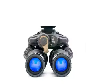 Sistema de Visión Nocturna de Tubos Duales TNV/DTNVS AUTÉNTICO Y ASEQUIBLE, Equipo de Sonido 100% Genuino - Product Image 1