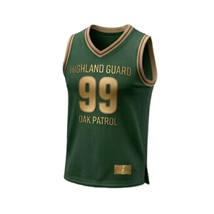 Camiseta de Baloncesto Personalizada de Malla de Secado Rápido, Chaleco Deportivo Ligero sin Mangas - Product Image 1