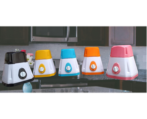 Mélangeur-broyeur Rajat - Product Image 1