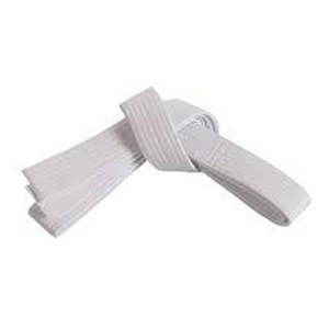 Cinturones de Artes Marciales de Karate/Judo Multicolores de 4.5cm de Ancho, 100% Algodón, Personalizados, Transpirables y Duraderos, Venta al Por Mayor para Entrenamiento en Dojo - Product Image 5