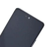 Pantalla Táctil Digitalizadora Original de 6.5'' para Samsung A53 5G, Pantalla LCD para Samsung Galaxy A53 5G, LCD A536U A536B A536E